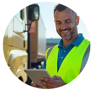 driver user