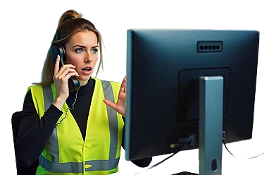 operator operator staff