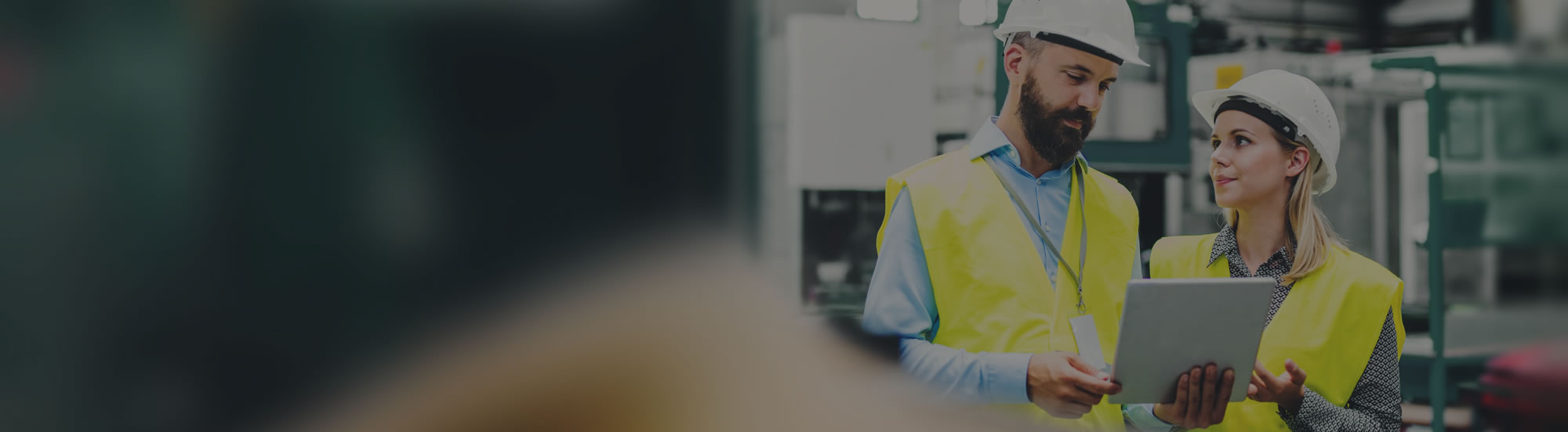 Industrial Services