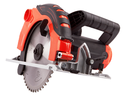 CIRCULAR SAW