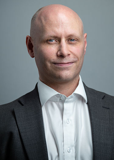 Colin English