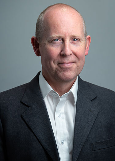 Dr. David Williams