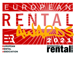 European Rental Awards 2021