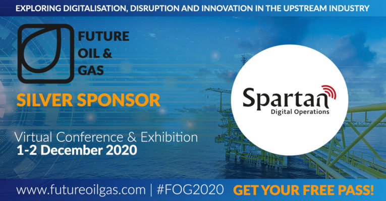 FOG2020- Spartan Solutions Silver Sponsor