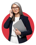 Finance staff