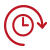 ICON_8 service time recording