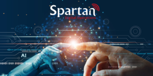 Spartan Solutions Digital Twin