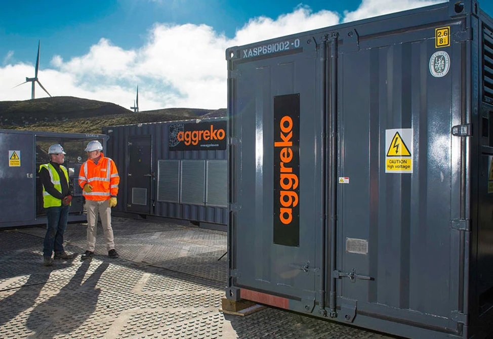 generators
