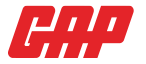 Gap Group Logo