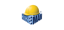 hireman logo