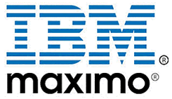 IBM Maximo logo