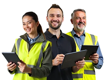 book a demo users