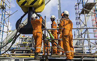 Repsol Sinopec Resources UK